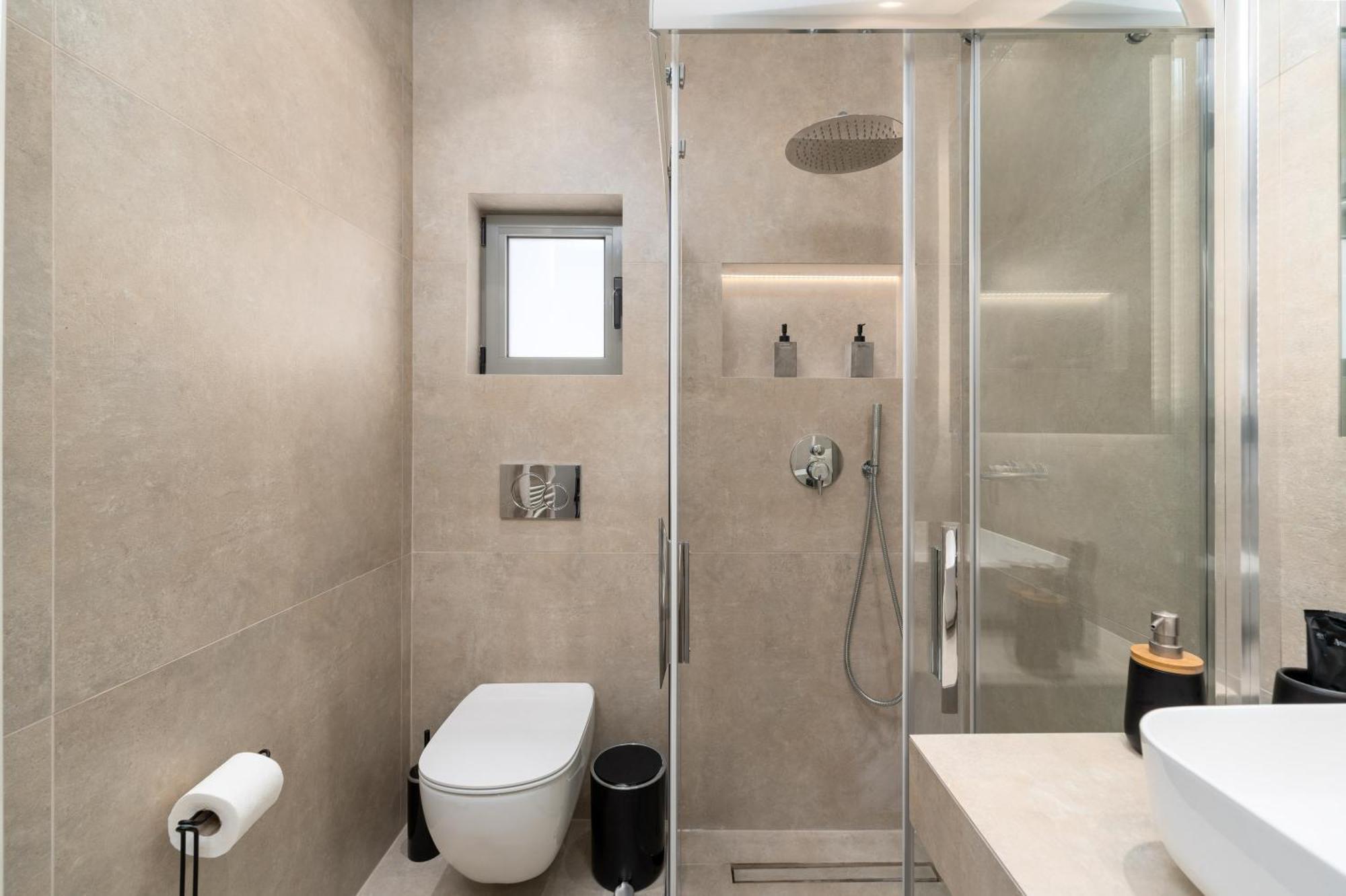 Alkis Luxury By Greece Apartments Αθήνα Εξωτερικό φωτογραφία